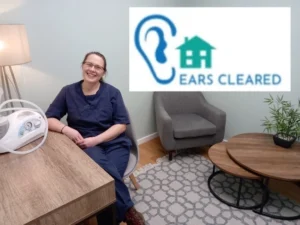 Ears Cleared Clinic